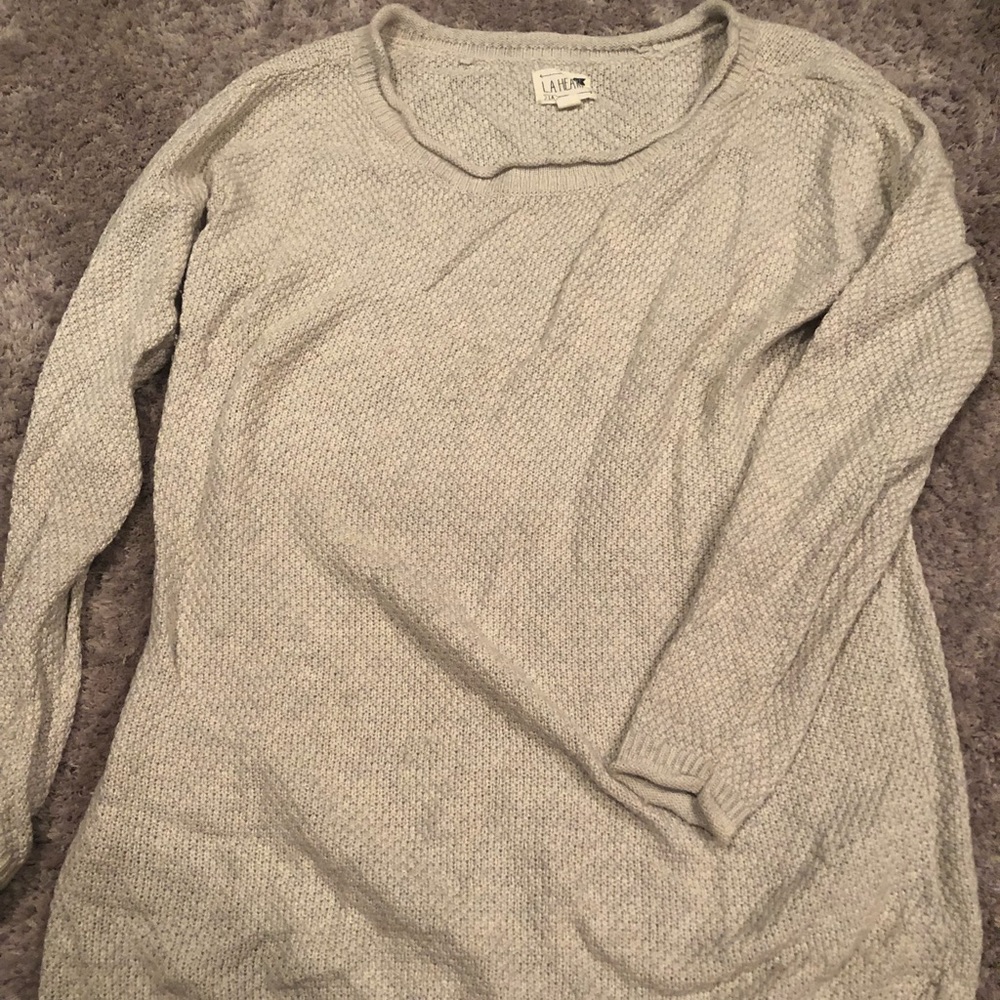 Pacsun sweater